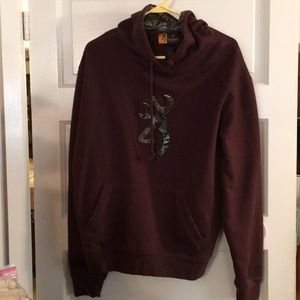 Browning Sweatshirt